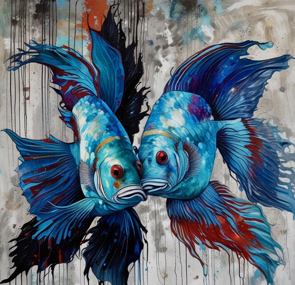 Betta Fish Intimacy 2024 09 24 15 34 31 Print