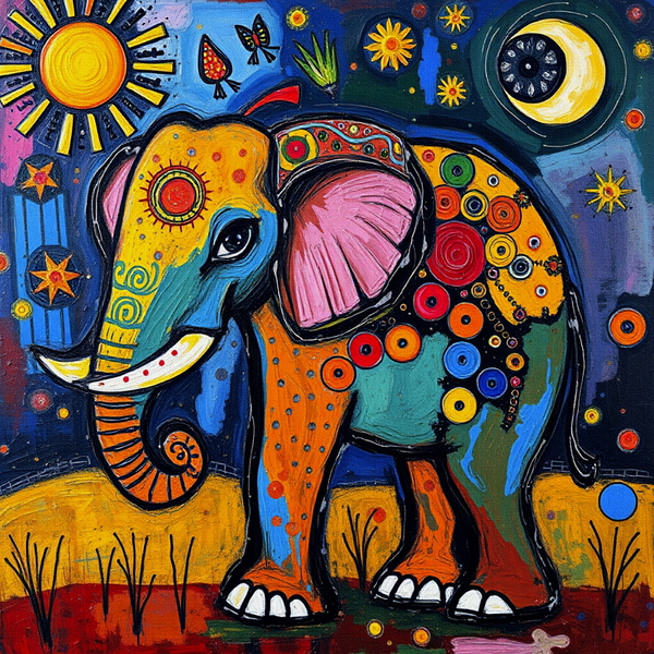 Elephant 2025 05 20 15 23 30 Print
