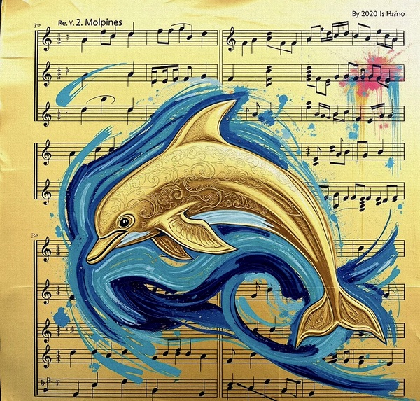 Gold Dolphin 3  2024 08 29 15 40 58  Print
