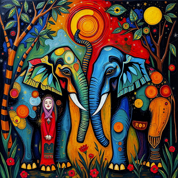 Elephant 2025 05 20 15 27 42 Print