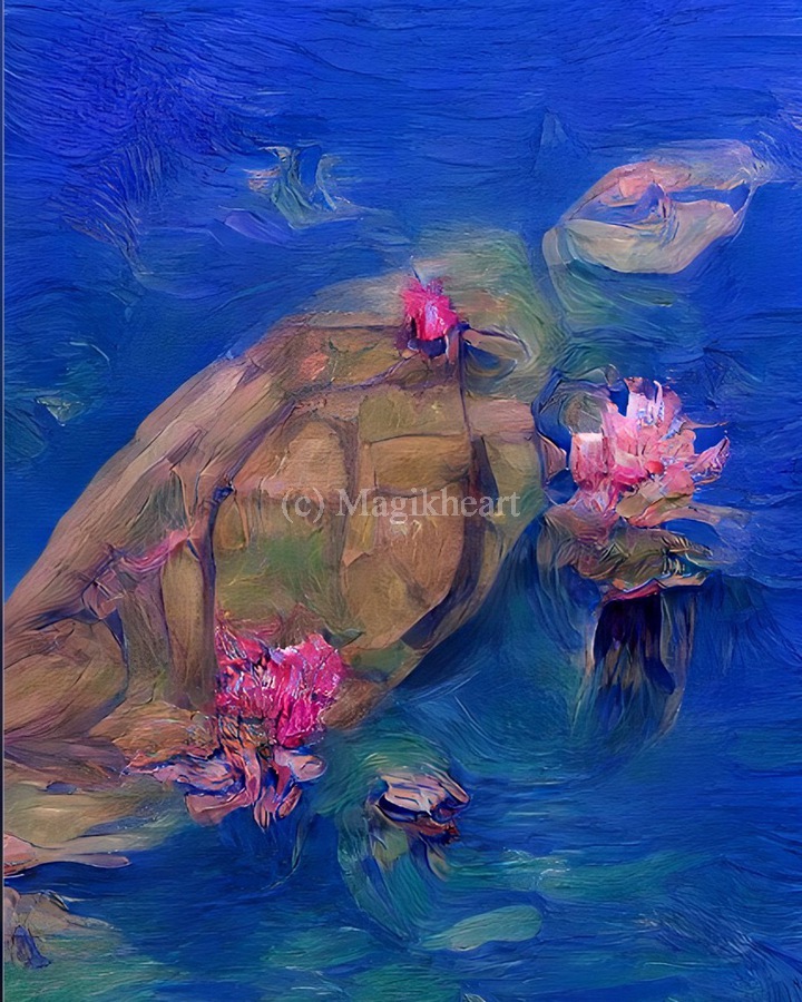 Photos to Canvas