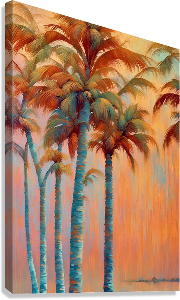 BeCasso 2024 04 26 16 47 13 Canvas Print