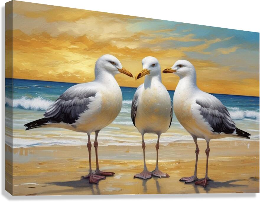 BeCasso 2024 05 24 11 50 37  Canvas Print