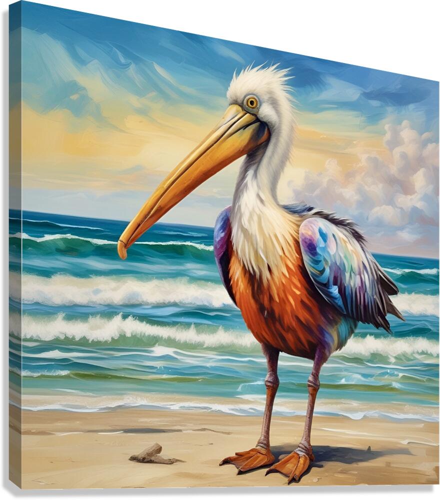 IMG 2778 Canvas Print