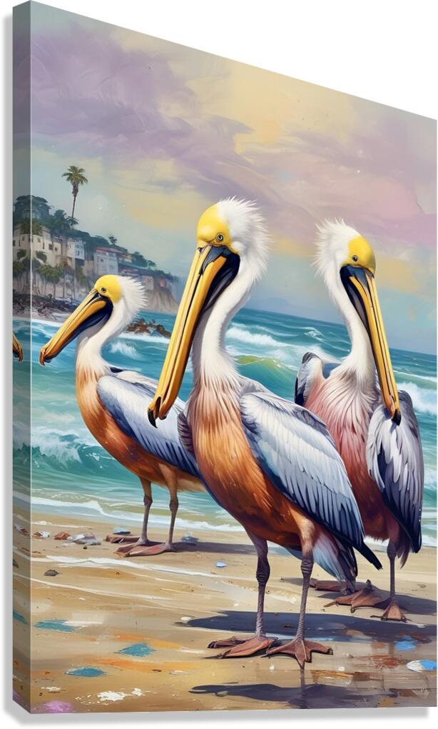 Magikheart 2024 04 29 17 48 51 Canvas Print