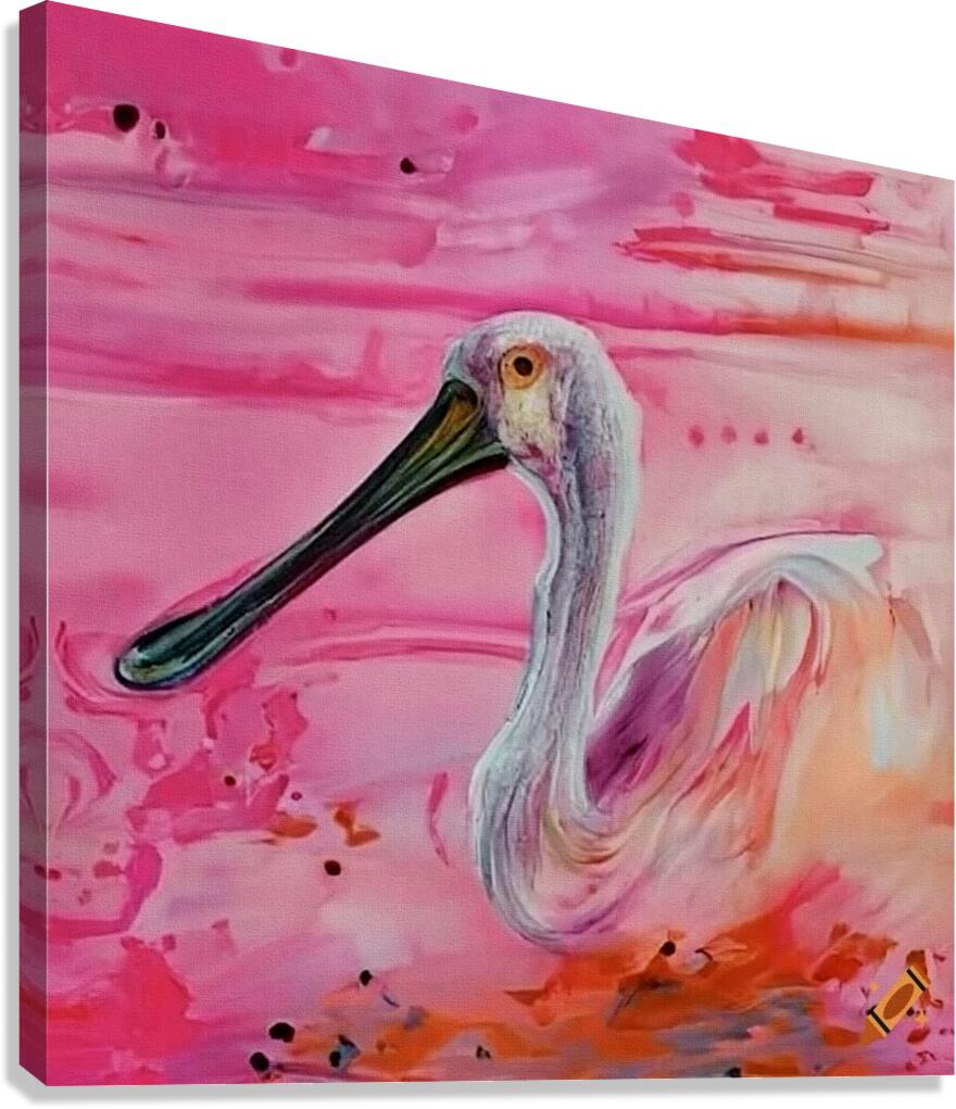 Magikheart 2024 06 06 20 36 30 Canvas Print