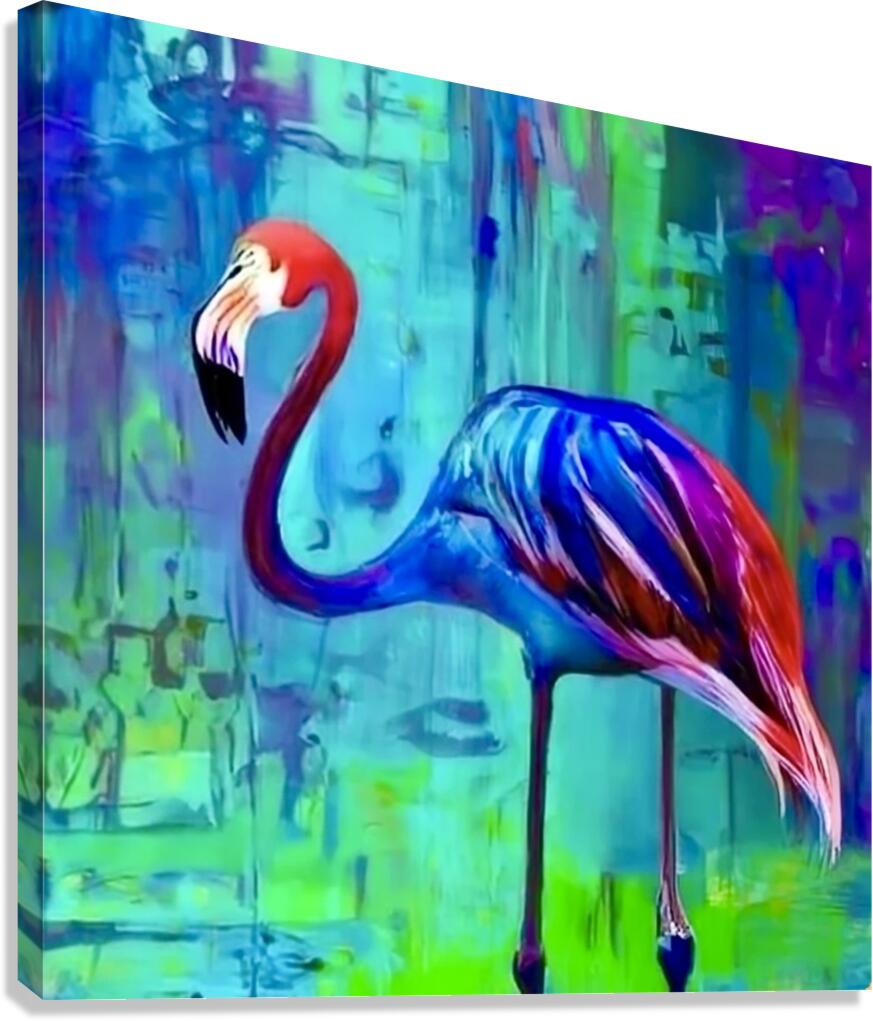 IMG 3416 Canvas Print