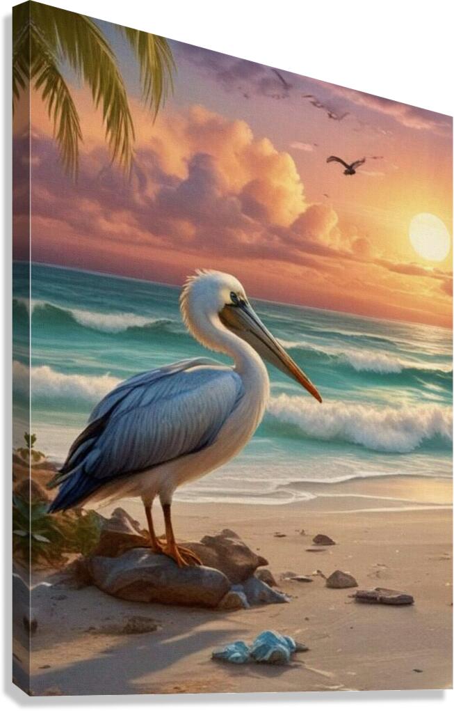 Magikheart 2024 06 10 16 56 29 Canvas Print