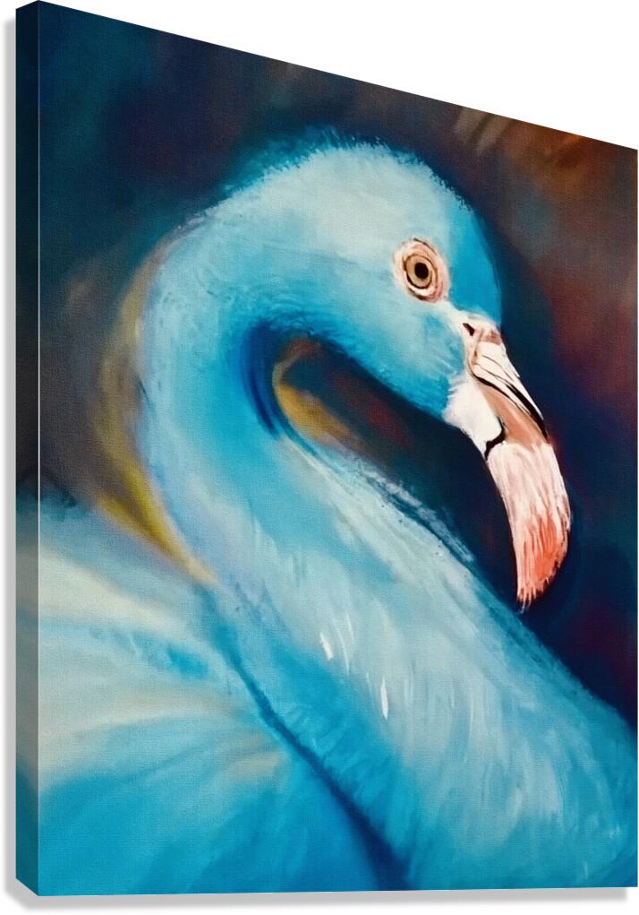 Magikheart 2024 06 11 16 20 42 Canvas Print