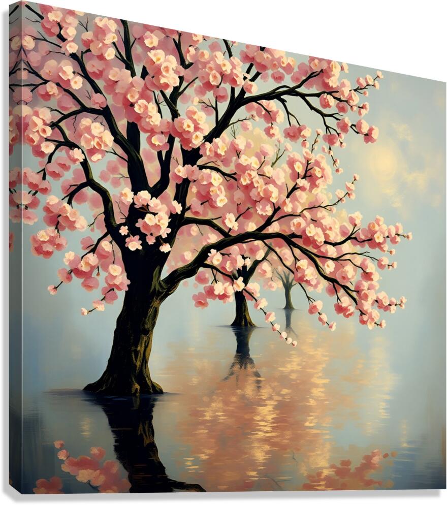 IMG 4646 Canvas Print