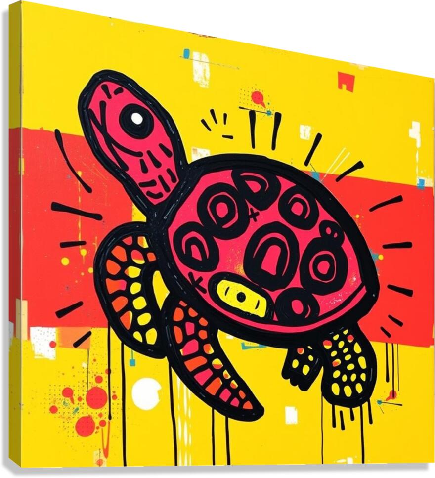 IMG 8846 Canvas Print