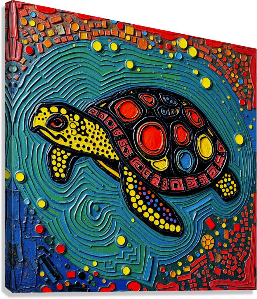 2025 05 28 19 04 09 Canvas Print