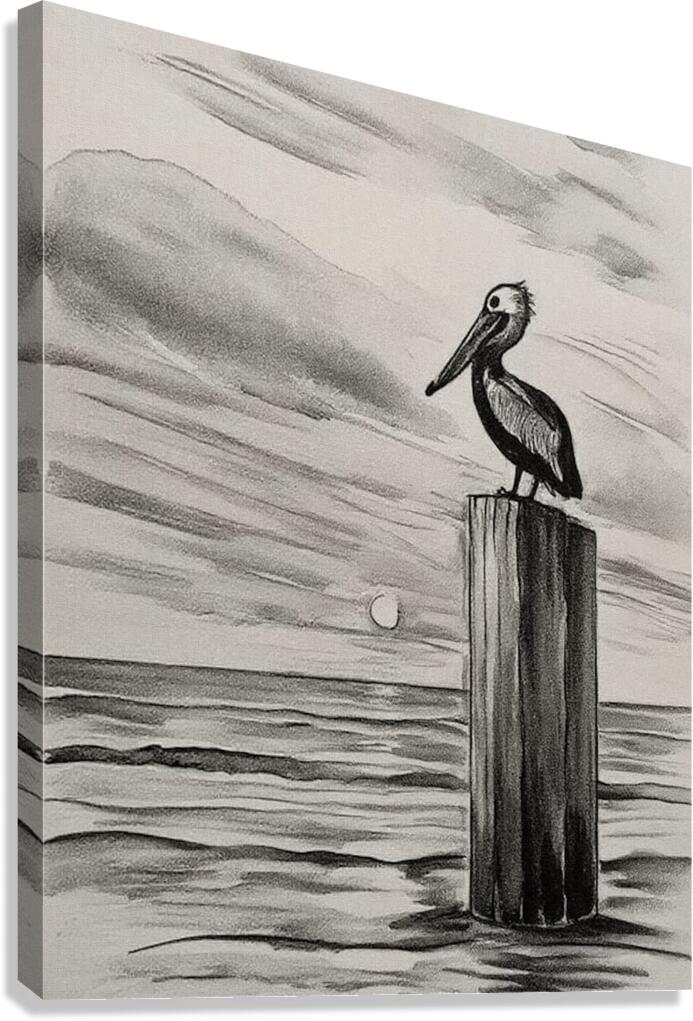 Oct 17 2025 at 9 28 05 PM Canvas Print