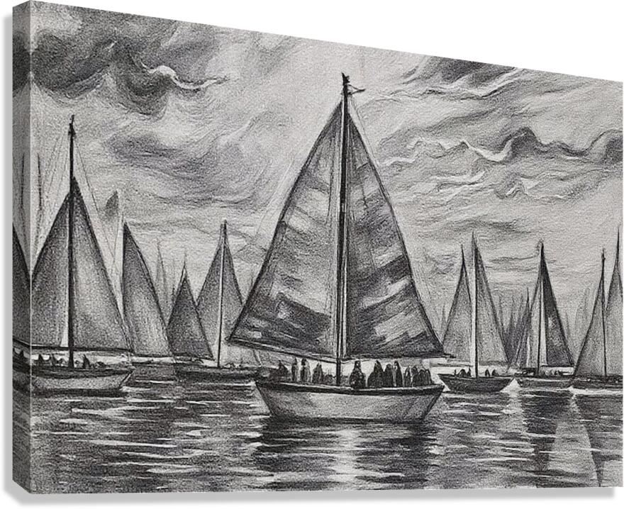 Oct 17 2025 at 8 47 31 PM Canvas Print