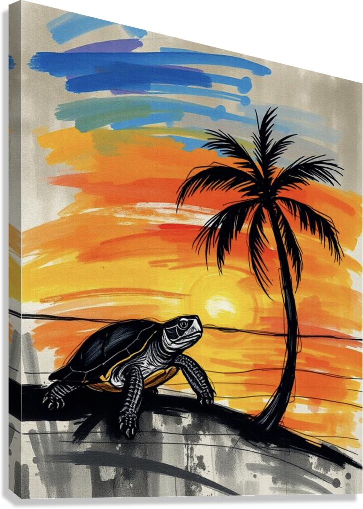 Oct 30 2025 at 8 44 11 AM Canvas Print