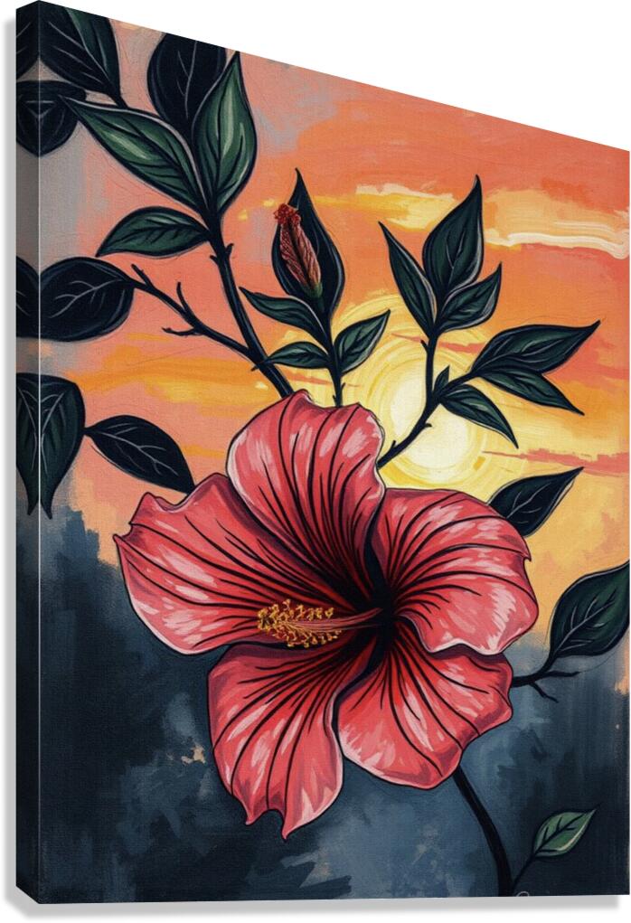 Oct 28 2025 at 9 38 55 PM Canvas Print