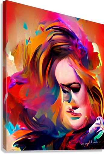 DFF9B14C D437 4CAB 8FFB CF94A86E9BAB Canvas Print