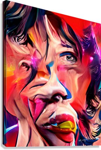 34389220 73C4 4F3B 98E0 AC1FD5458897 Canvas Print