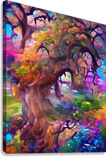 B5F07949 7936 45AE 964A A2F4D7418BB8 Canvas Print