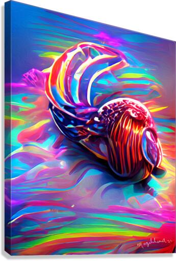 BA2845EA 8D35 4699 AA34 6D8502189677 Canvas Print