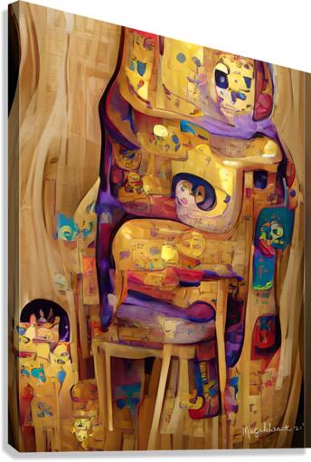 22CCBE5D 5867 42FA B7A2 F3376B8020D0 Canvas Print