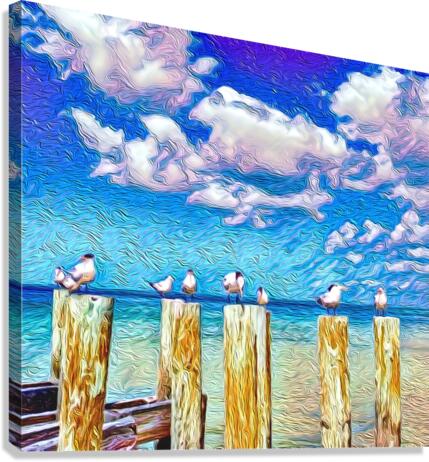 83627493 A48D 4EE1 A3E2 14E6B2892AB2 Canvas Print