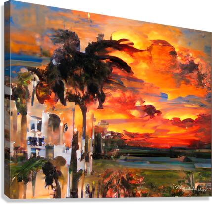 CEEEFAE8 5A8C 4088 A636 92F663707C49 Canvas Print