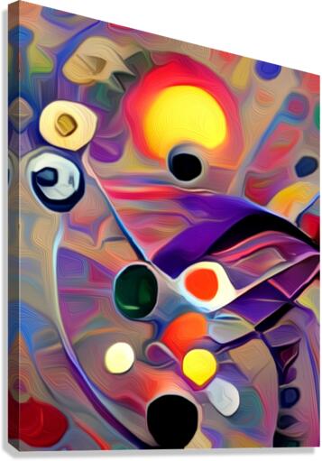 D6CDEBA4 00F3 4CFA 9BB1 6420CCF7A5C6 Canvas Print