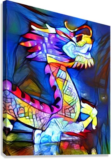 756C0FDC DBB0 44F1 9A8B 0DD6154D1280 Canvas Print