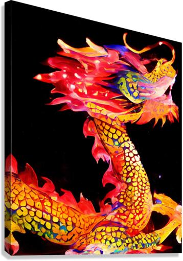 5E7B14C2 1114 430B 876C BEB8595A60BD Canvas Print