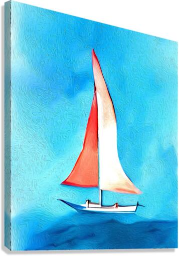 65BD187B 74E4 4BEA 9DD6 78FE6DA570ED Canvas Print