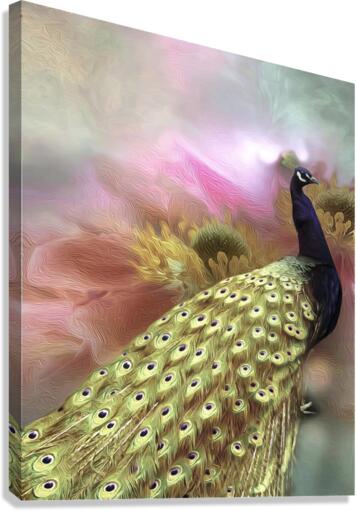 62D6BD45 BAC3 4609 9903 627048760705 Canvas Print