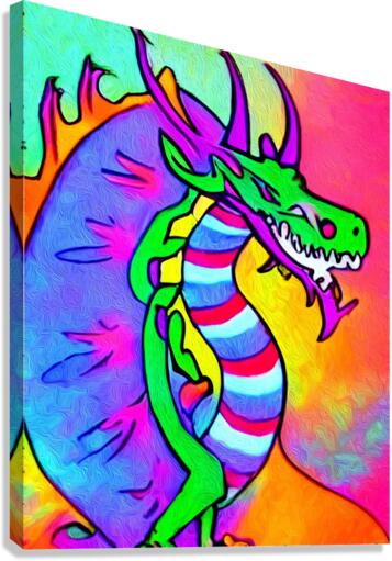 D501AF04 C170 4A56 85B0 732B726E95F9 Canvas Print