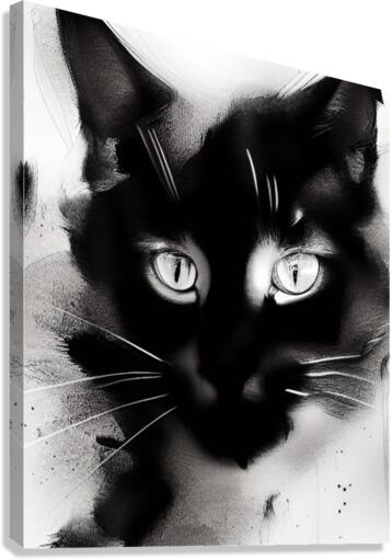 2272A4A3 0DDC 4EA7 AB98 AB514DF98EE0 Canvas Print