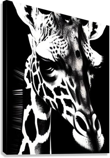 6E84BD6A F101 4CAF B397 B3657D53C446 Canvas Print