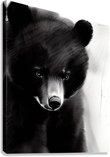 985123B5 57D7 4896 82A4 A1289A5D2A70 Canvas Print