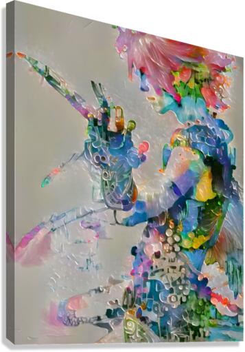 AF62EE04 A4ED 4444 A99F D52E2C4CFC9F Canvas Print