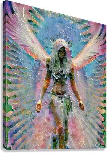 636C904B 7937 426A 9A60 2565CBA2CAA4 Canvas Print