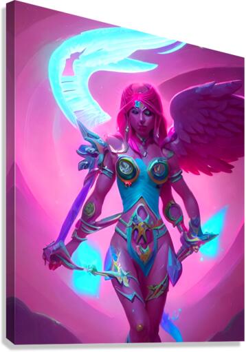 A1DF3E7C FAE3 4C98 B387 751ED3DBF156 Canvas Print