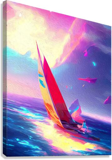 70F95009 7962 45E3 97CB 54A24974DEE0 Canvas Print