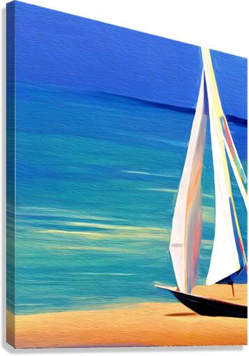 B4A1ED8E 5F39 4870 85CB F83AAE38E282 Canvas Print