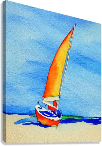 9B779487 D0B9 415A A515 2CD7A04C4ED4 Canvas Print