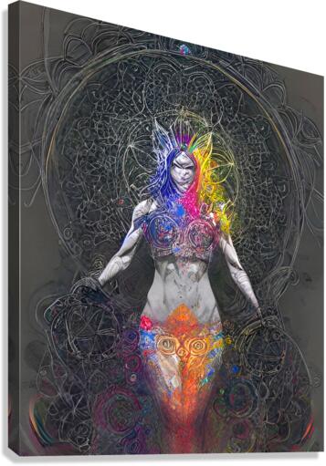 47293A7E 5AFA 4D60 AC0B 5A1FEFA03E48 Canvas Print