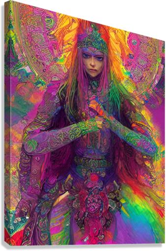 B324C496 D202 483C 8A15 9274A28A23AF Canvas Print