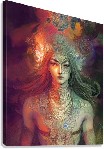 E56BA2D0 41D7 423E A9F9 CDBE0CC9142D Canvas Print