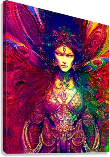 EDD57887 81BC 4E65 A55A BD05CF899017 Canvas Print