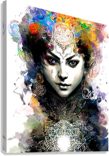 C83F2829 3C6F 4761 A27A 76603B71241F Canvas Print