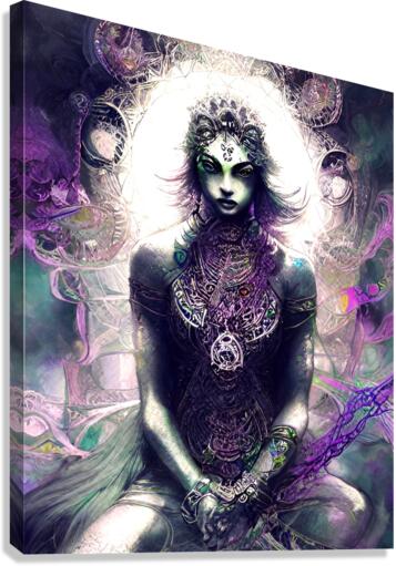 1BC8CD8A BD29 4375 97FB B642BA997E4E Canvas Print