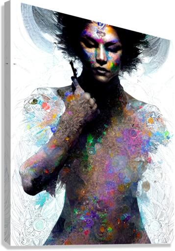 1C536525 0ECC 40D6 8F84 36D1C19C88EC Canvas Print