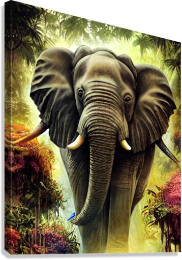 63E02866 1353 47FA ACDA 4D3382407240 Canvas Print